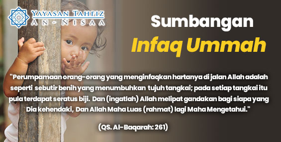Tujuan Sumbangan